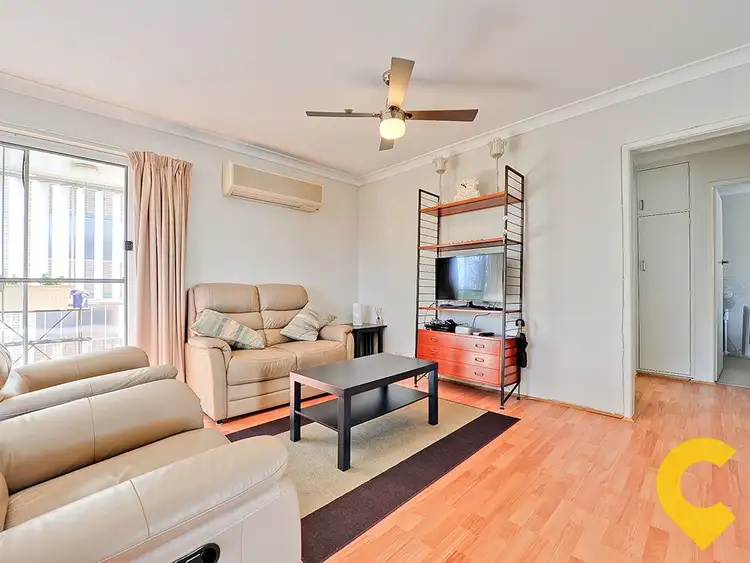 Sixth view of Homely unit listing, 6/16 Kitchener Street, Coorparoo QLD 4151