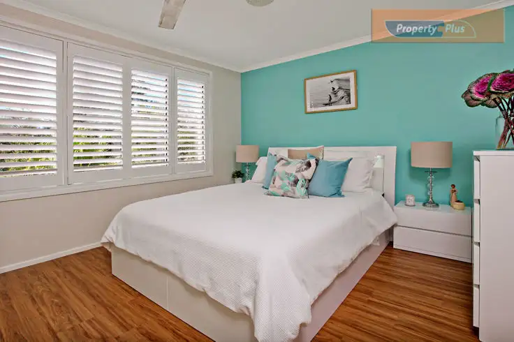 Seventh view of Homely house listing, 17 Arundel Park Drive, St Clair NSW 2759