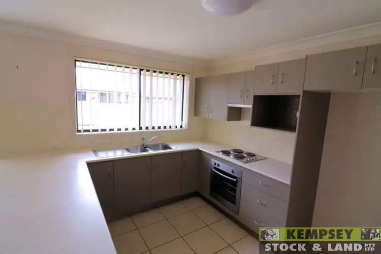 Fifth view of Homely house listing, 2 Bert Dyson Place, West Kempsey NSW 2440