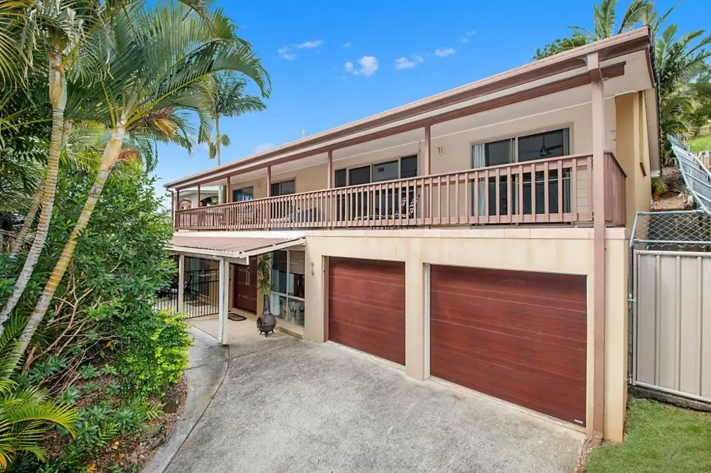 Main view of Homely house listing, 104 Darlington Drive, Banora Point NSW 2486