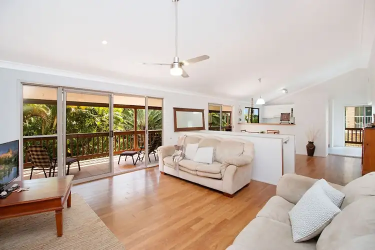 Second view of Homely house listing, 104 Darlington Drive, Banora Point NSW 2486