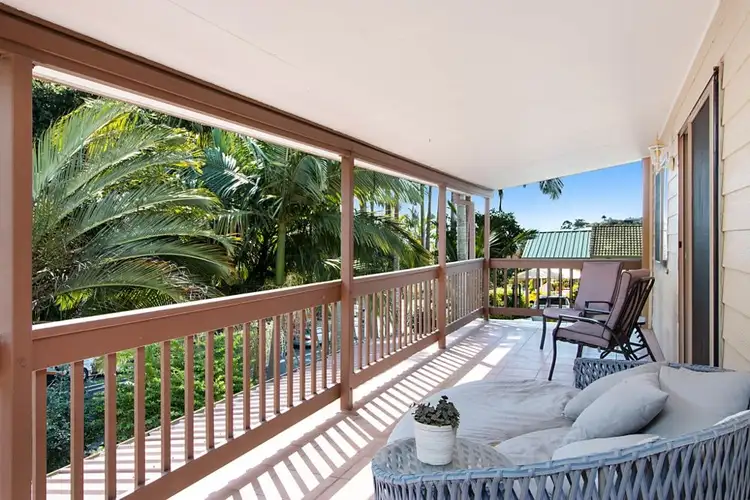 Third view of Homely house listing, 104 Darlington Drive, Banora Point NSW 2486