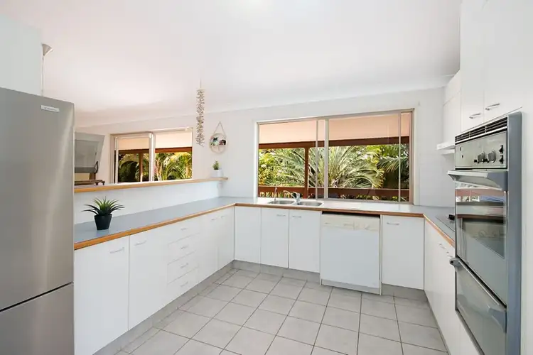 Fifth view of Homely house listing, 104 Darlington Drive, Banora Point NSW 2486