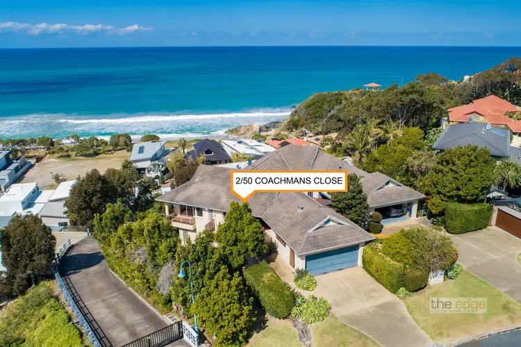 2/50 Coachmans Close, Sapphire Beach NSW 2450