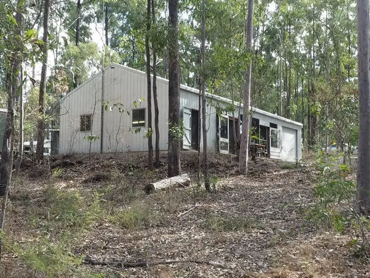 Seventh view of Homely land listing, 98 Rodney Street, Curra QLD 4570