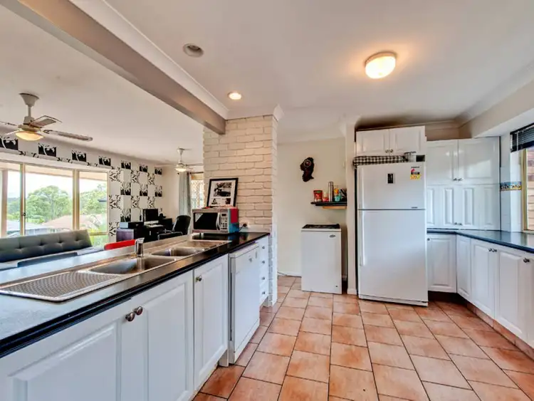 53 Lismore Dr, Helensvale QLD 4212
