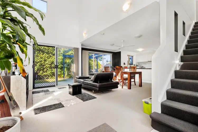 Second view of Homely townhouse listing, 26/154 Norris Road, Bracken Ridge QLD 4017