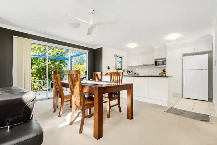 Fifth view of Homely townhouse listing, 26/154 Norris Road, Bracken Ridge QLD 4017