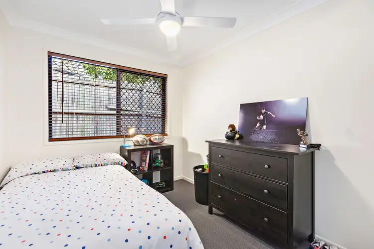Third view of Homely house listing, 5 Berrington Close, Forest Lake QLD 4078