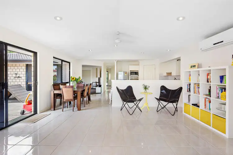 Fifth view of Homely house listing, 5 Berrington Close, Forest Lake QLD 4078