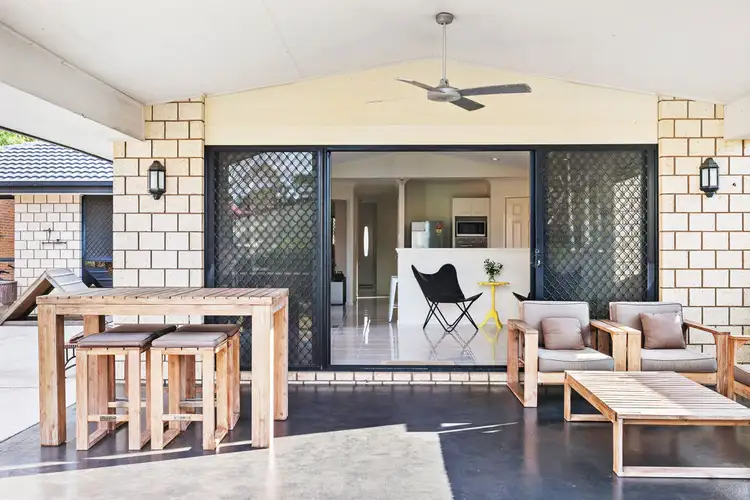 Sixth view of Homely house listing, 5 Berrington Close, Forest Lake QLD 4078