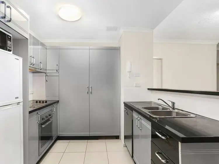 Second view of Homely unit listing, 19/9-11 Manning Street, South Brisbane QLD 4101