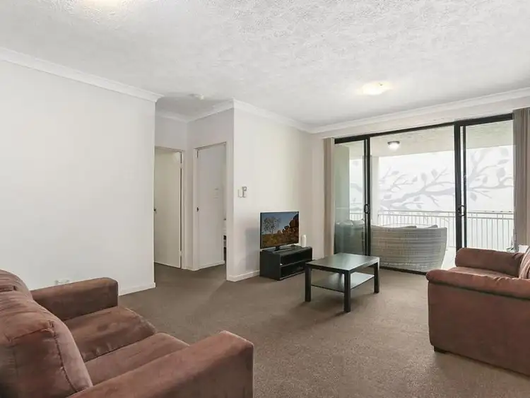 Third view of Homely unit listing, 19/9-11 Manning Street, South Brisbane QLD 4101