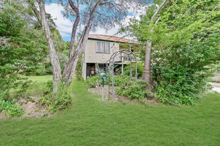 Main view of Homely house listing, 26 Avon Street, Morningside QLD 4170