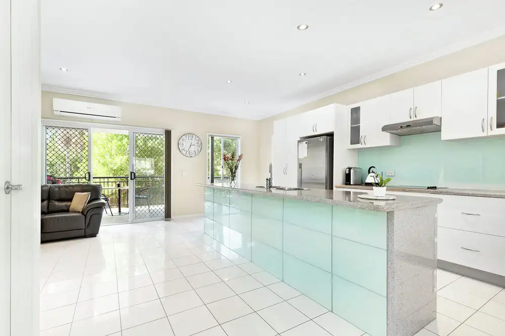 Main view of Homely townhouse listing, 3/67 Wesley Street, Lutwyche QLD 4030