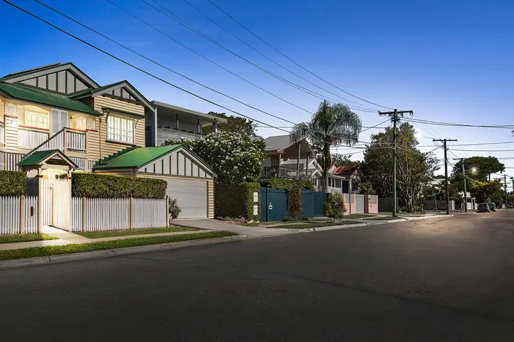 Sixth view of Homely house listing, 16 McConnell Street, Bulimba QLD 4171