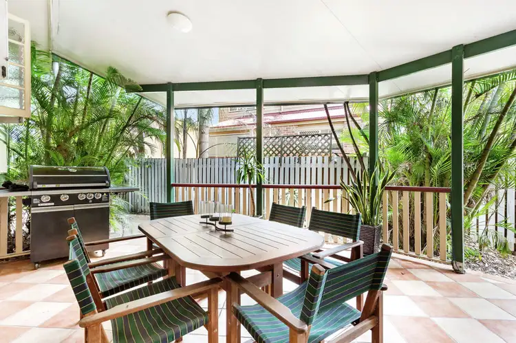 Third view of Homely house listing, 4 Bartlett Street, Morningside QLD 4170