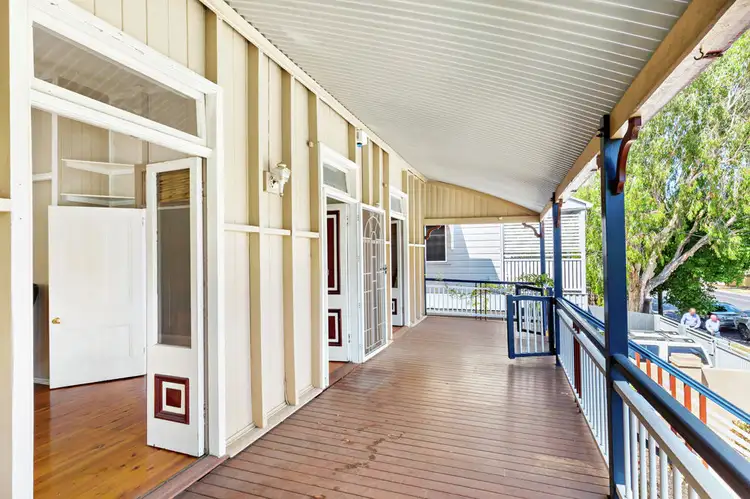 Third view of Homely house listing, 106 Baines Street, Kangaroo Point QLD 4169