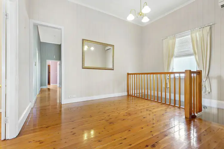 Fifth view of Homely house listing, 106 Baines Street, Kangaroo Point QLD 4169
