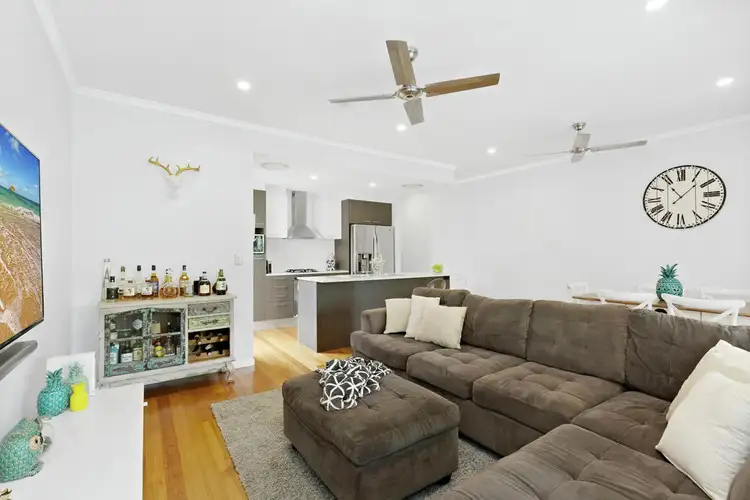 Third view of Homely townhouse listing, 3/23 Thorpe Street, Balmoral QLD 4171