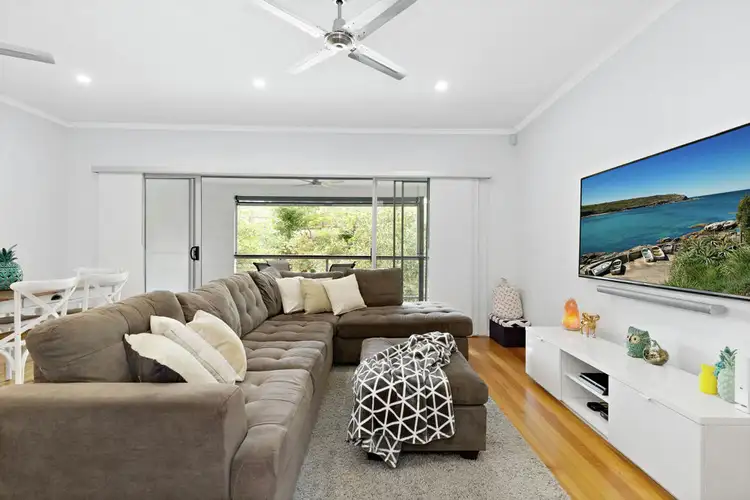 Sixth view of Homely townhouse listing, 3/23 Thorpe Street, Balmoral QLD 4171