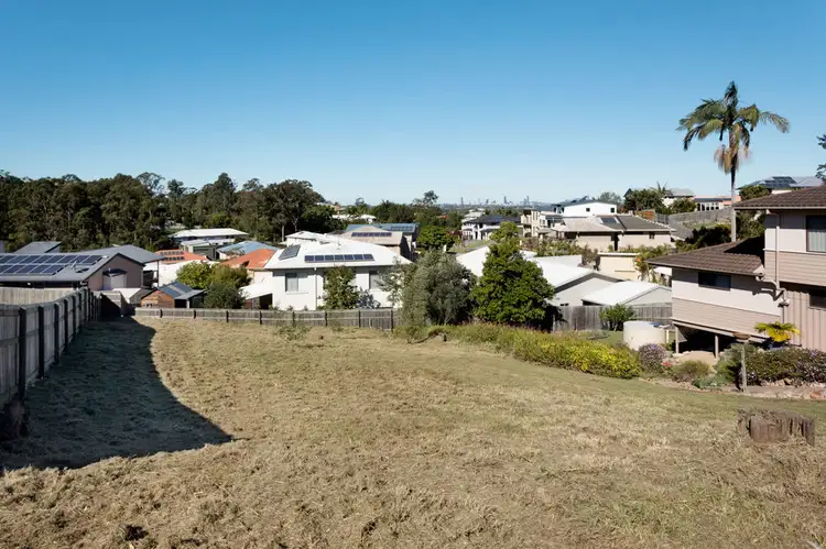 Fourth view of Homely land listing, 1135 South Pine Road, Arana Hills QLD 4054
