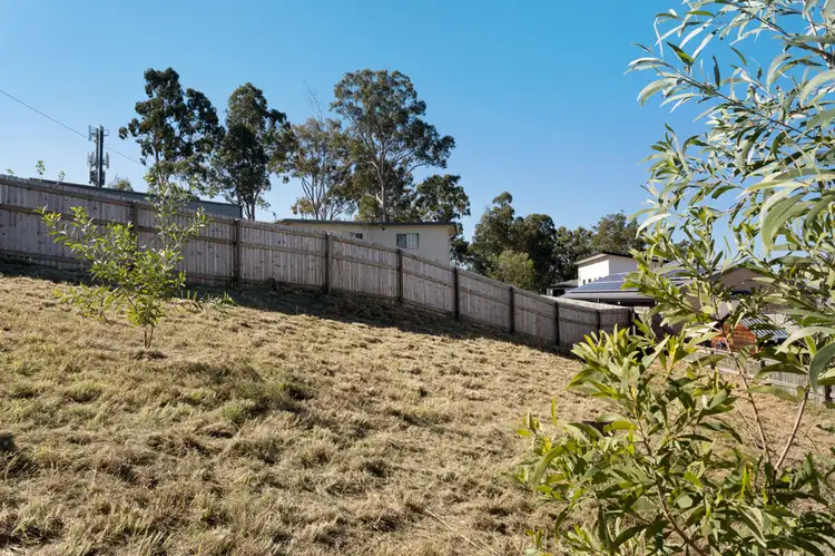 Fifth view of Homely land listing, 1135 South Pine Road, Arana Hills QLD 4054