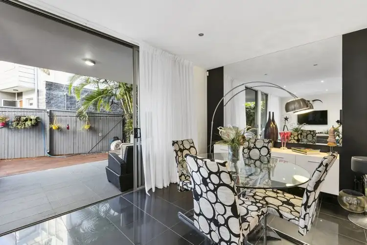 Seventh view of Homely unit listing, 1/48 Addison Avenue, Bulimba QLD 4171