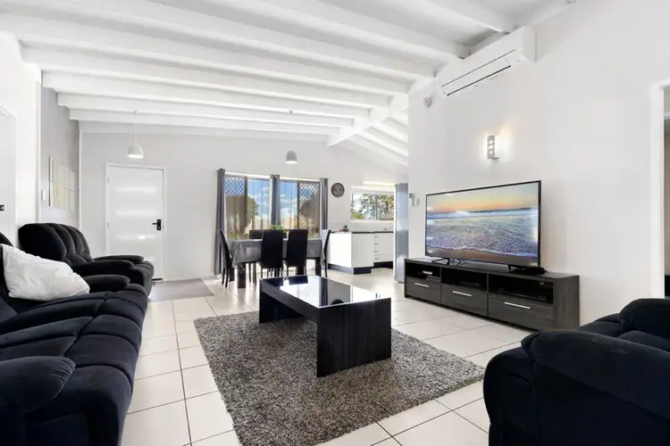 Main view of Homely house listing, 6 Amersham Street, Kippa-ring QLD 4021