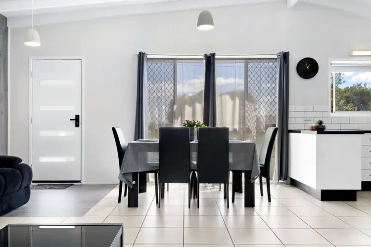 Fourth view of Homely house listing, 6 Amersham Street, Kippa-ring QLD 4021