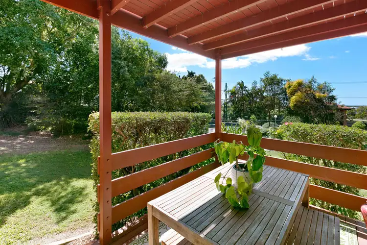 Main view of Homely townhouse listing, 16/29 Browning Boulevard, Battery Hill QLD 4551