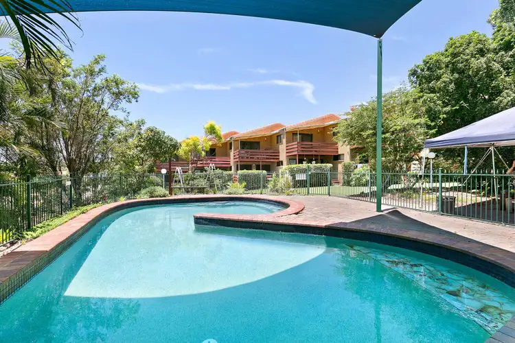 Second view of Homely townhouse listing, 16/29 Browning Boulevard, Battery Hill QLD 4551