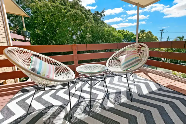 Third view of Homely townhouse listing, 16/29 Browning Boulevard, Battery Hill QLD 4551