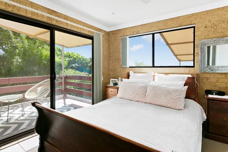 Sixth view of Homely townhouse listing, 16/29 Browning Boulevard, Battery Hill QLD 4551