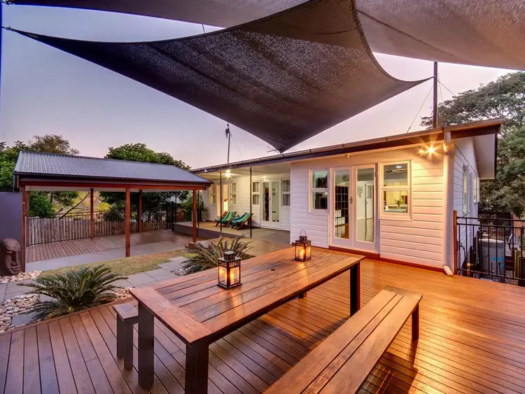 z69 Yanderra Avenue, Arana Hills QLD 4054