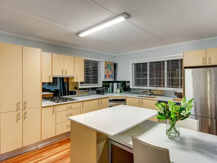 Sixth view of Homely house listing, z69 Yanderra Avenue, Arana Hills QLD 4054