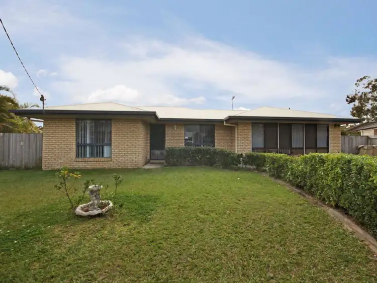 Main view of Homely house listing, 22 Amberton Street, Caboolture QLD 4510