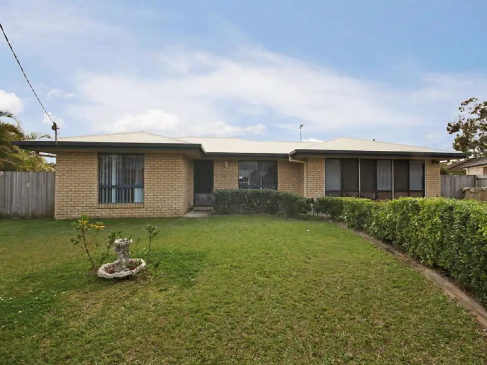 Main view of Homely house listing, 22 Amberton Street, Caboolture QLD 4510