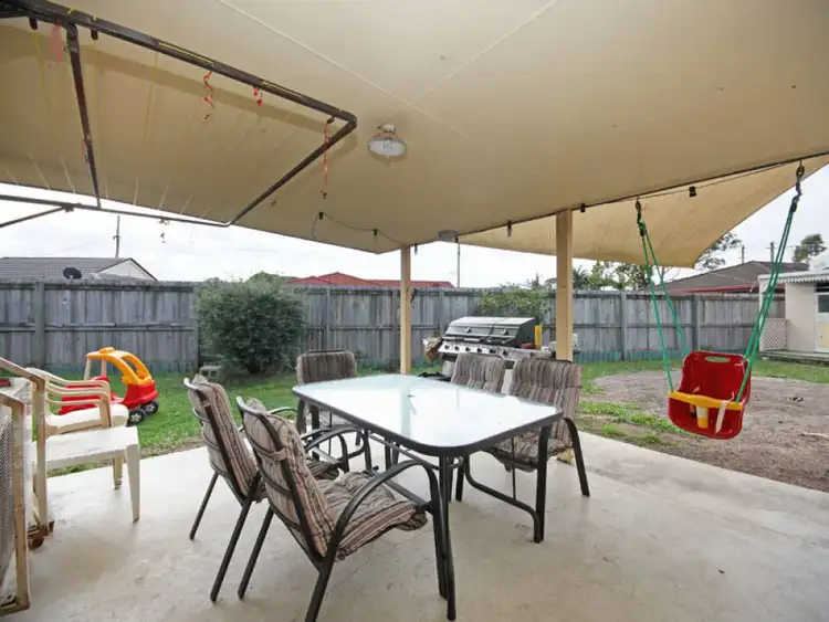 Second view of Homely house listing, 22 Amberton Street, Caboolture QLD 4510