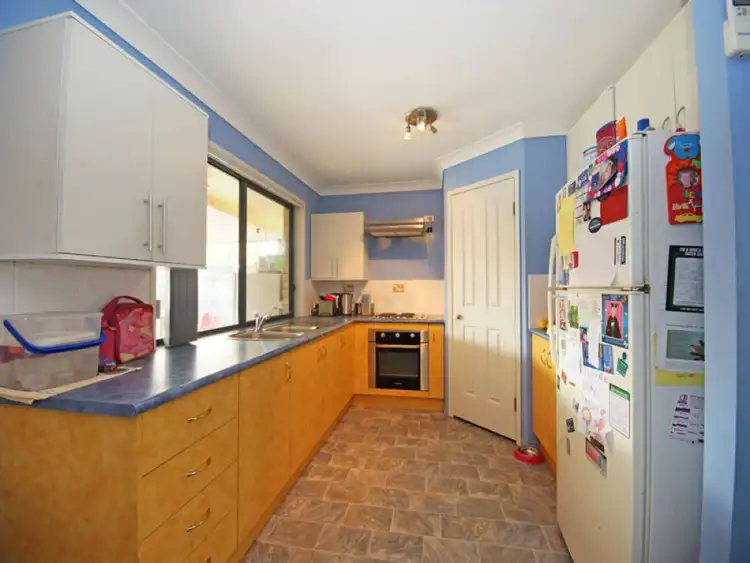 Third view of Homely house listing, 22 Amberton Street, Caboolture QLD 4510