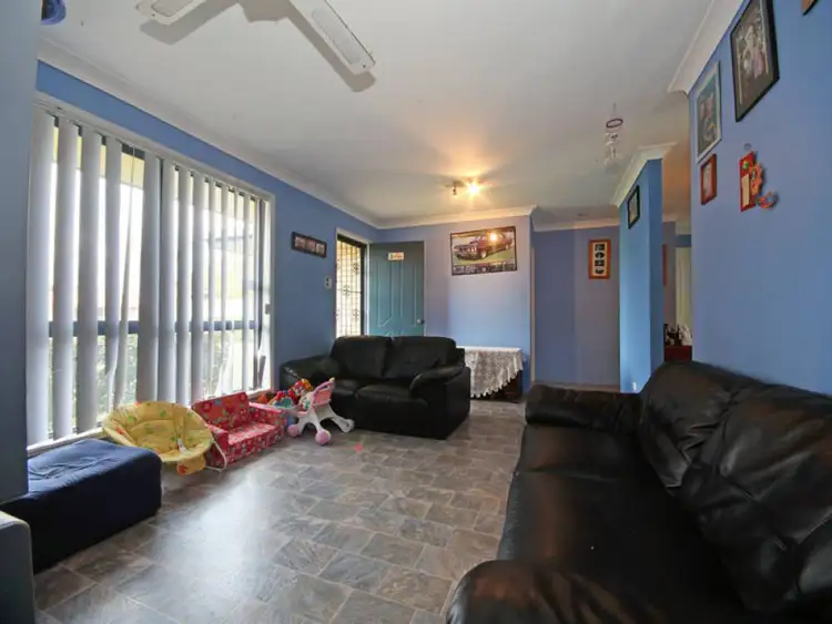 Fifth view of Homely house listing, 22 Amberton Street, Caboolture QLD 4510