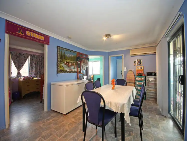 Sixth view of Homely house listing, 22 Amberton Street, Caboolture QLD 4510