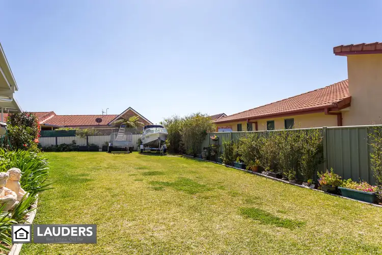 Third view of Homely house listing, 21 Mistral Place, Old Bar NSW 2430