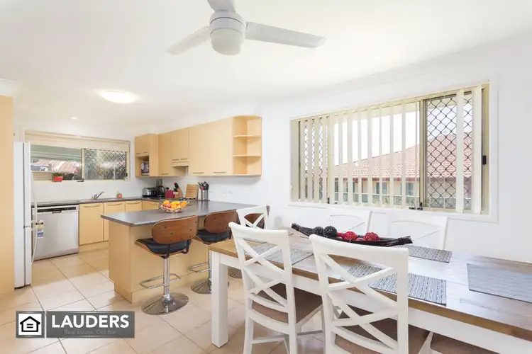 Fifth view of Homely house listing, 21 Mistral Place, Old Bar NSW 2430