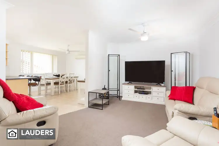 Sixth view of Homely house listing, 21 Mistral Place, Old Bar NSW 2430