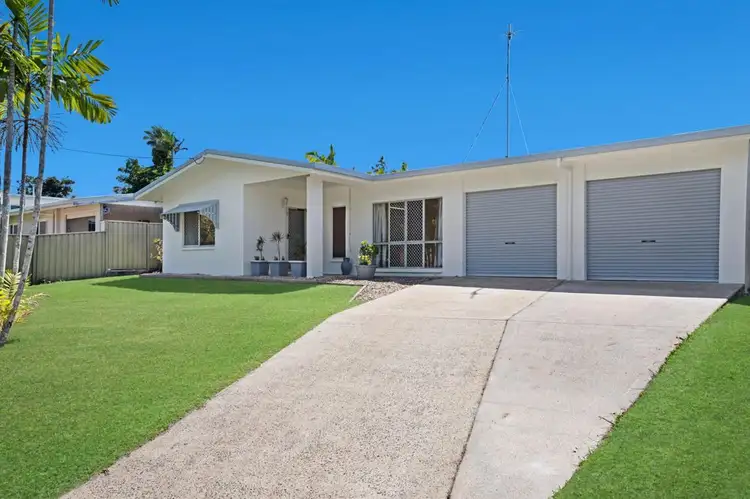 22 Purbeck Place, Edge Hill QLD 4870