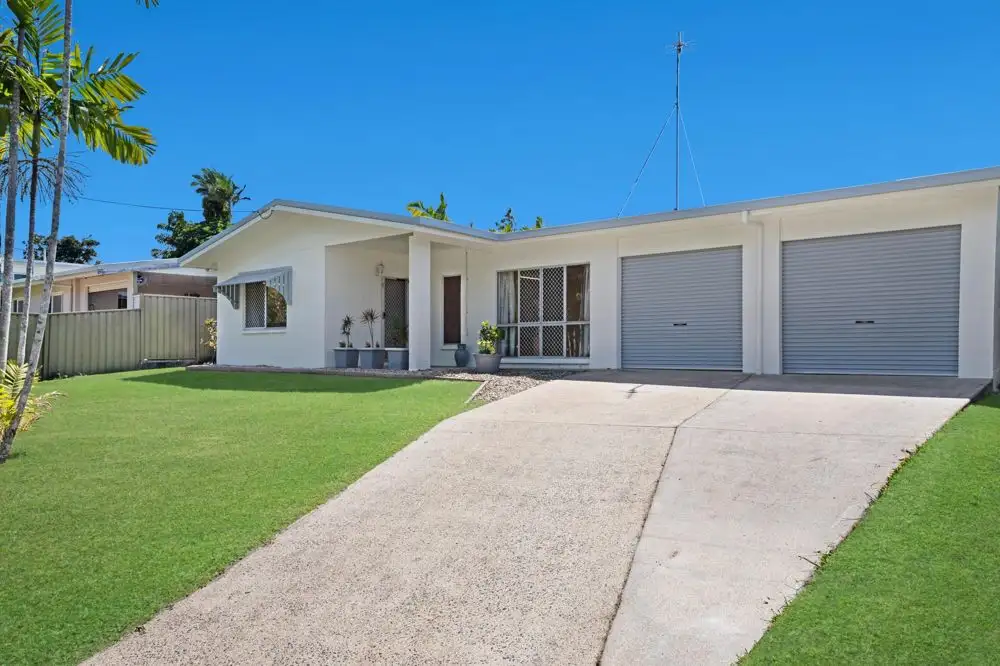 Main view of Homely house listing, 22 Purbeck Place, Edge Hill QLD 4870
