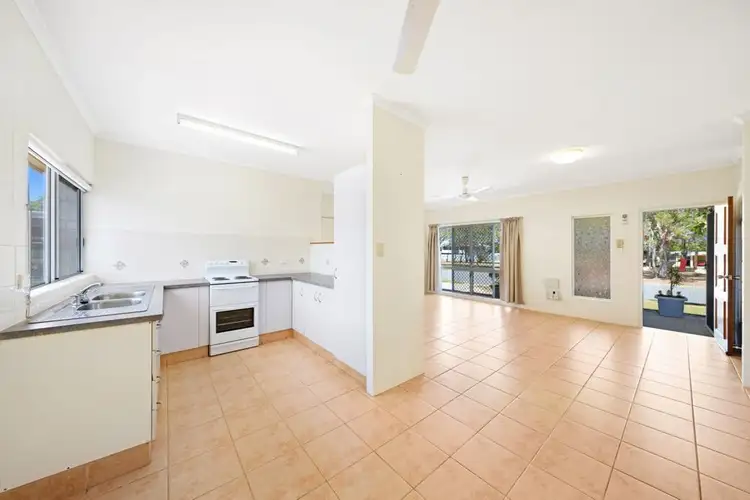 Second view of Homely house listing, 22 Purbeck Place, Edge Hill QLD 4870