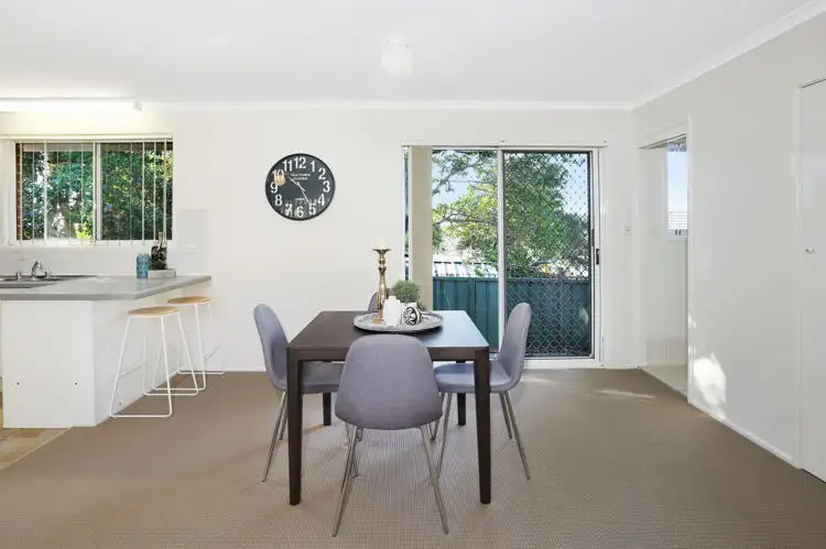 Fourth view of Homely house listing, 2/57 Oatlands Street, Wentworthville NSW 2145