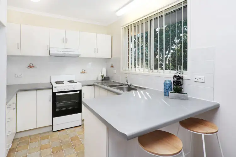 Fifth view of Homely house listing, 2/57 Oatlands Street, Wentworthville NSW 2145
